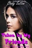 Taken by my Friends (A Very Rough Gangbang Story) (eBook, ePUB)