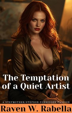Cover The Temptation of a Quiet Artist (eBook, ePUB)