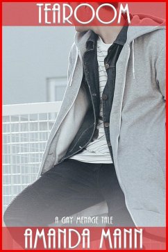 Cover Tearoom (eBook, ePUB)