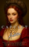 Ambition (Capulet, #4) (eBook, ePUB)