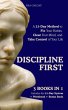 DISCIPLINE FIRST A 21-Day Method to Fix... - Bild 1