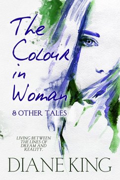 Cover The Colour in Woman and Other Tales (eBook, ePUB)