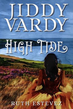 Cover Jiddy Vardy - High Tide (eBook, ePUB)