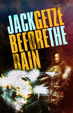 Cover Before the Rain: A Hicks and Hauser Crime Thriller (eBook, ePUB)