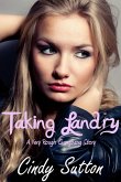 Taking Landry (eBook, ePUB)