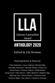 Literary Lancashire Anthology 2020 (eBook, ePUB) Literary Lancashire Anthology 2020 (eBook, ePUB)