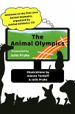 The Animal Olympics (eBook, ePUB)