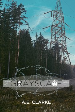 Cover Grayscale (eBook, ePUB)