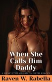 When She Calls Him Daddy (eBook, ePUB)