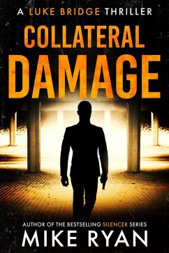 Cover Collateral Damage (The Extractor Series, #7) (eBook, ePUB)