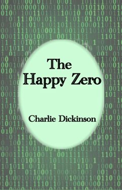 Cover The Happy Zero (eBook, ePUB)