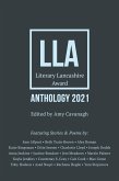 Literary Lancashire Anthology 2021 (eBook, ePUB)