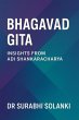 Bhagavad Gita: Insights from Adi... - Bild 1