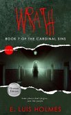 Zorn: Die siebte Todsünde (Die Todsünden, #7) (eBook, ePUB) Zorn: Die siebte Todsünde (Die Todsünden, #7) (eBook, ePUB)
