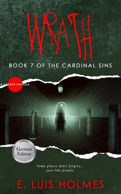 Cover Zorn: Die siebte Todsünde (Die Todsünden, #7) (eBook, ePUB)