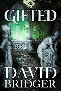Cover Gifted (eBook, ePUB)