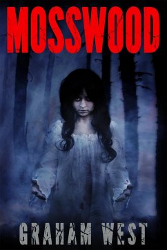 Cover Mosswood (Beyond The Dark Waters, #3) (eBook, ePUB)