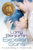 Excellent Sons (eBook, ePUB) Excellent Sons (eBook, ePUB)