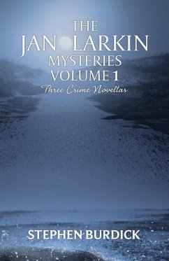 Cover The Jan Larkin Mysteries Volume 1 (eBook, ePUB)
