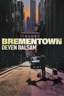 Cover Brementown (eBook, ePUB)