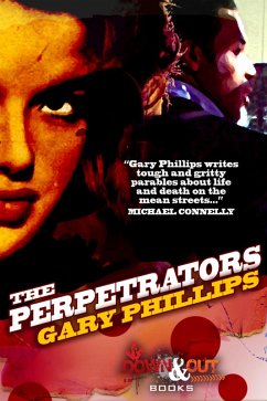 Cover The Perpetrators (eBook, ePUB)