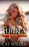 Elfgirls: Hot Wife (eBook, ePUB)