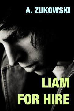 Cover Liam For Hire (eBook, ePUB)