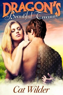 Cover Dragon's Beautiful Treasure (eBook, ePUB)