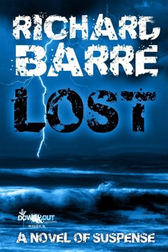 Cover Lost (eBook, ePUB)