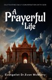 A Prayerful Life (eBook, ePUB)