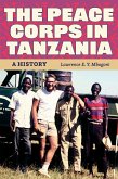 The Peace Corps in Tanzania (eBook, ePUB)