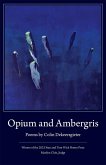 Opium and Ambergris (eBook, ePUB)