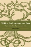 Tolkien, Enchantment, and Loss (eBook, ePUB)