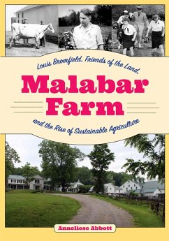 Cover Malabar Farm (eBook, ePUB)