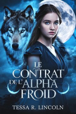 Cover Le Contrat De L'alpha Froid (La série Cruel Alpha Mate, #3) (eBook, ePUB)