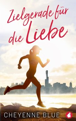Cover Zielgerade für die Liebe (eBook, ePUB)