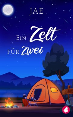 Cover Ein Zelt für zwei (eBook, ePUB)