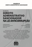 Coleção de Direito administrativo sancionador - volume 8 - direito administrativo Sancionador na Lei Anticorrupção (eBook, ePUB)