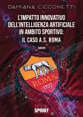 L'impatto innovativo dell'Intelligenza Artificiale (eBook, ePUB)