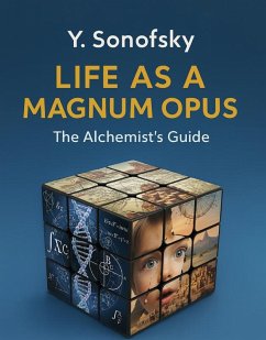 Cover Life as a Magnum Opus (eBook, ePUB)