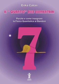Cover Il Quanto alle Elementari (eBook, ePUB)