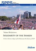 Solidarity of the Shaken (eBook, PDF) Solidarity of the Shaken (eBook, PDF)