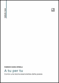 A tu per tu (eBook, ePUB) - Spinelli, Fabrizio Maria