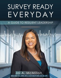 Cover Survey Ready Every Day (eBook, ePUB)