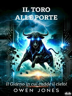 Cover Il Toro Alle Porte (eBook, ePUB)