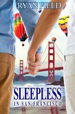Sleepless in San Francisco (eBook, ePUB)