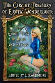 The Circlet Treasury of Erotic Wonderland (eBook, ePUB)