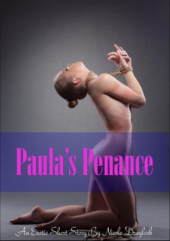 Cover Paula's Penance (eBook, ePUB)