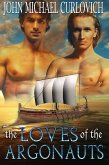 The Loves of the Argonauts (eBook, ePUB)