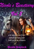 Nicole's Beastiary Vol. 2 (eBook, ePUB)